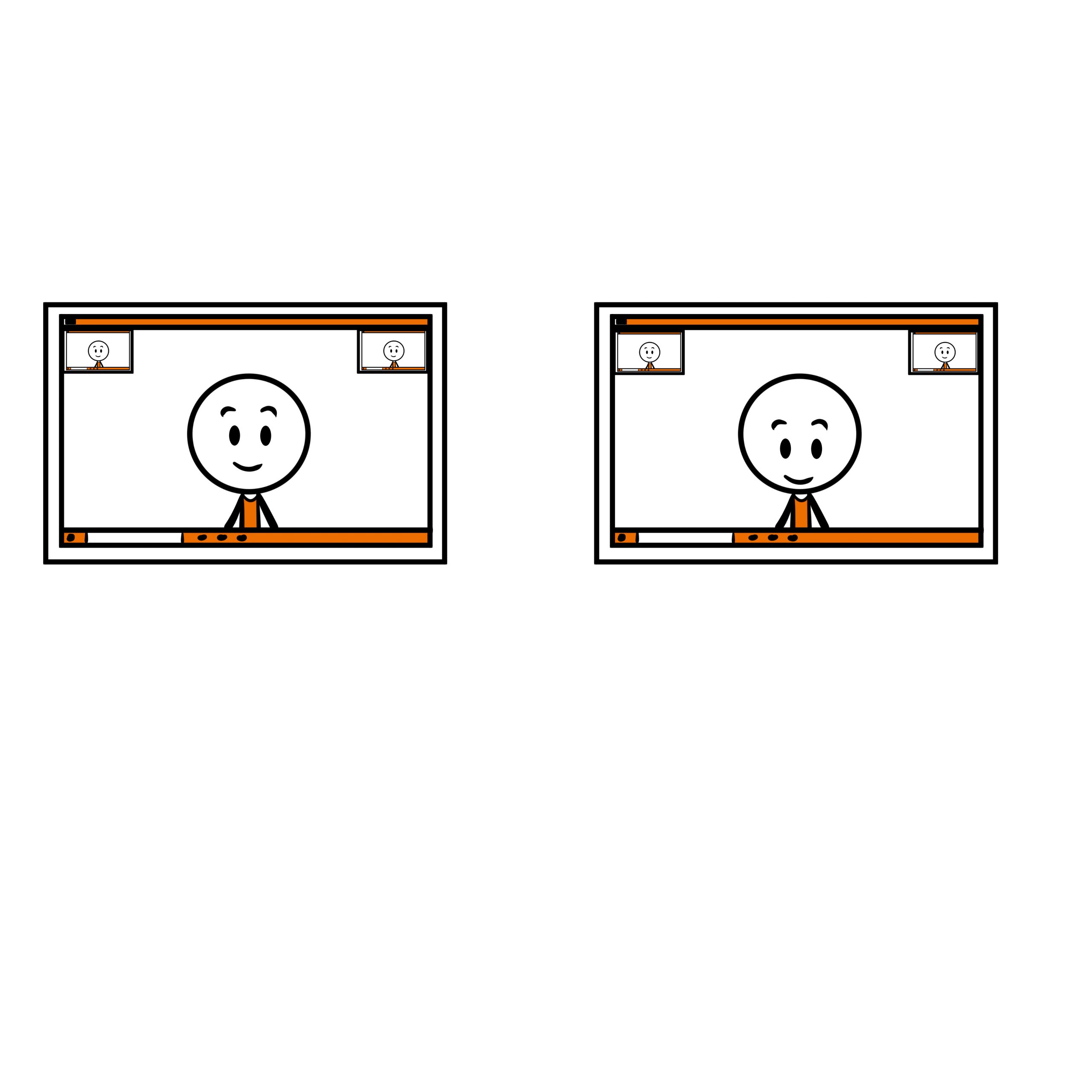 inar Eye Contact Speak with Impact