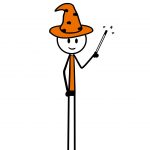 BulletPoint5 Lessons from a magic show