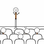 BoredAudience Avoiding a long prelude