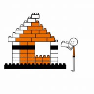 Better presentation structure