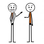 Presentation advice from Aristotle