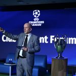 UEFA Champions League Club Content Forum 26/27